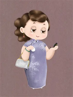 重生之我是2大爷