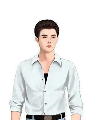 病娇财阀女主小说