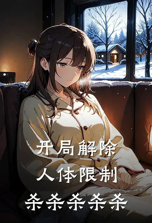 开局解除人体限制，杀杀杀杀杀