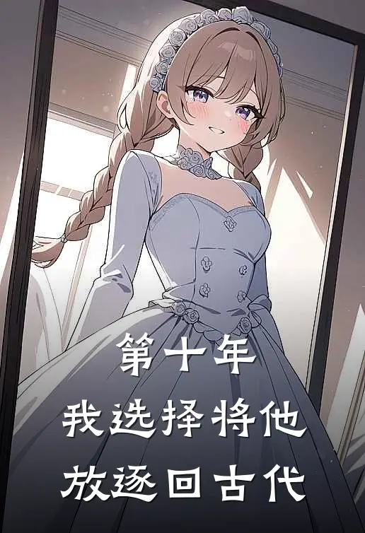第十年，我选择将他放逐回古代