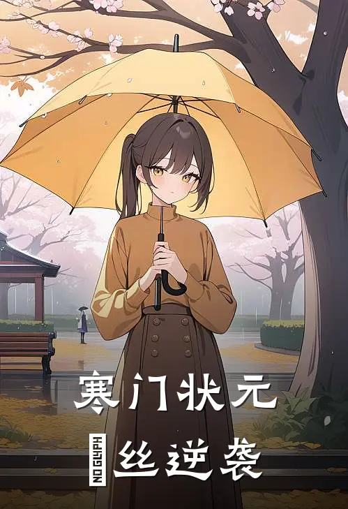 寒门状元屌丝逆袭