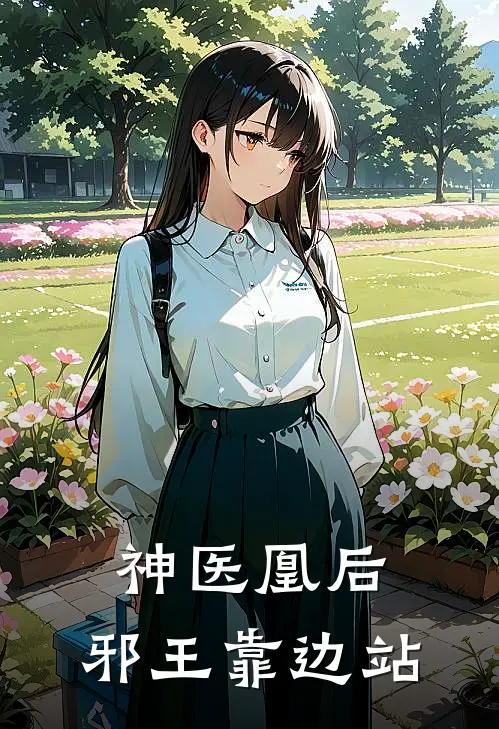 神医凰后：邪王靠边站