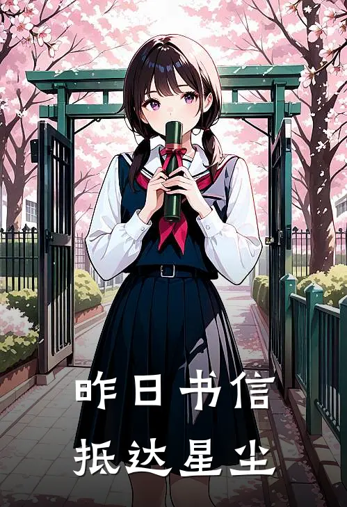 昨日书信抵达星尘