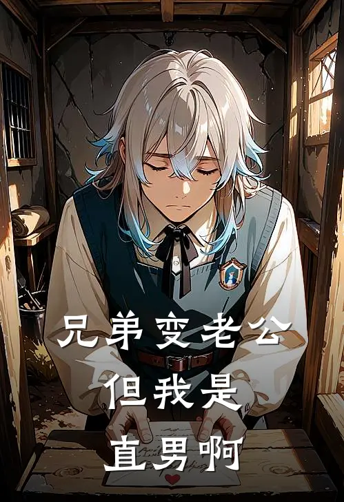 兄弟变老公，但我是直男啊