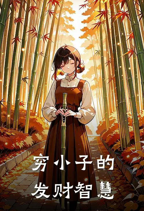 穷小子的发财智慧