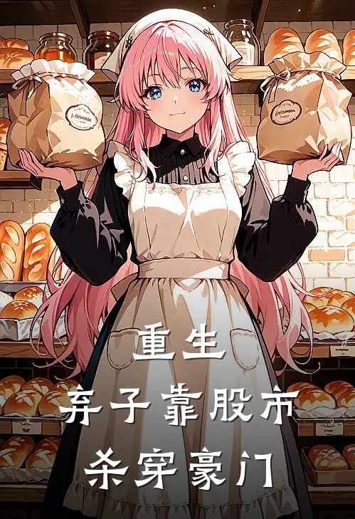 重生：弃子靠股市杀穿豪门