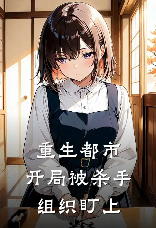 重生都市：开局被杀手组织盯上