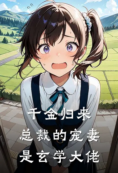 千金归来：总裁的宠妻是玄学大佬