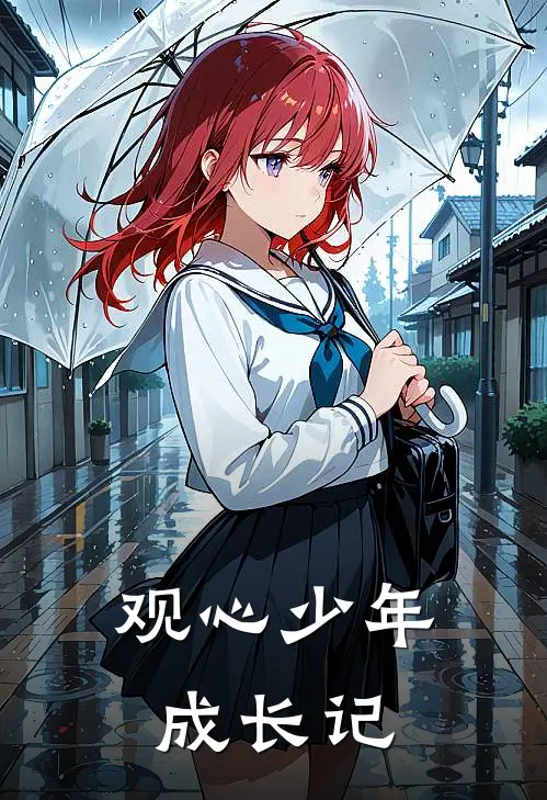 观心少年成长记