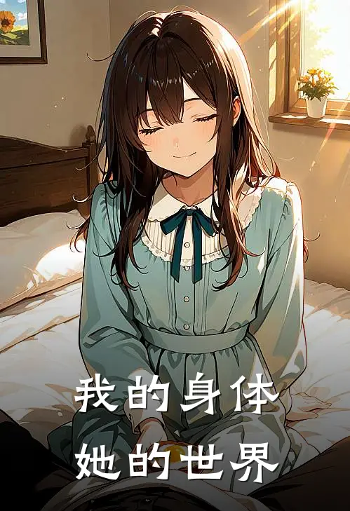 我的身体，她的世界