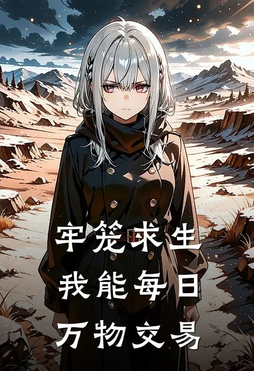 牢笼求生，我能每日万物交易