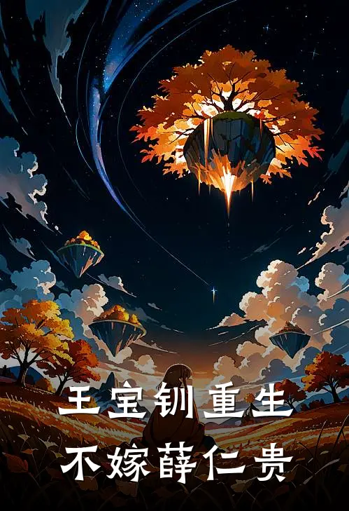 王宝钏重生不嫁薛仁贵