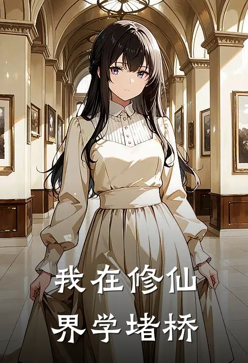 我在修仙界学堵桥