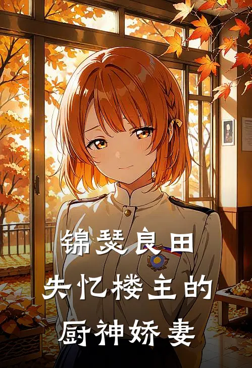 锦瑟良田：失忆楼主的厨神娇妻