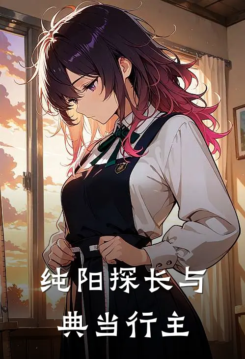 纯阳探长与典当行主