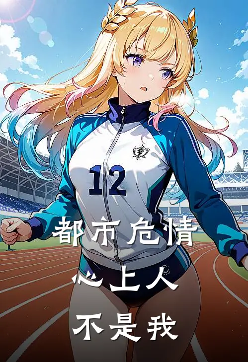 都市危情：心上人不是我