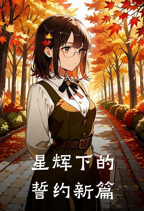 星辉下的誓约新篇