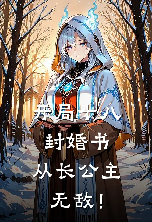 开局十八封婚书，从长公主无敌！