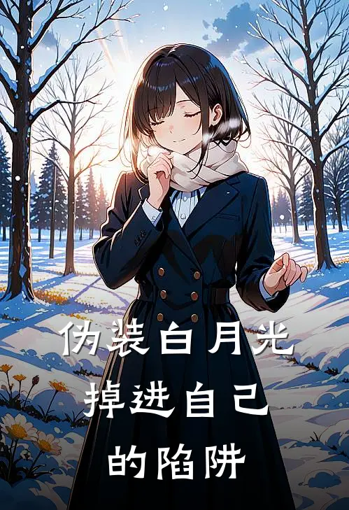 伪装白月光，掉进自己的陷阱