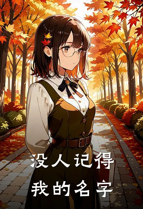 没人记得我的名字