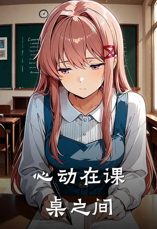 心动在课桌之间