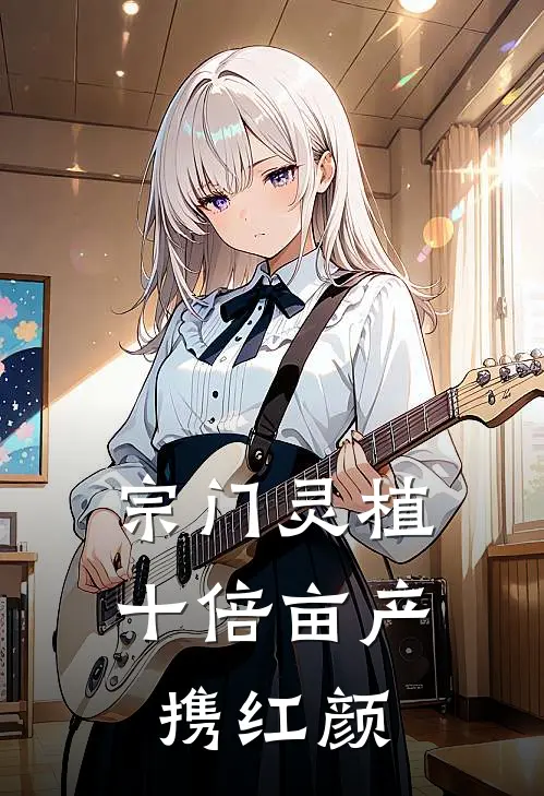 宗门灵植：十倍亩产携红颜