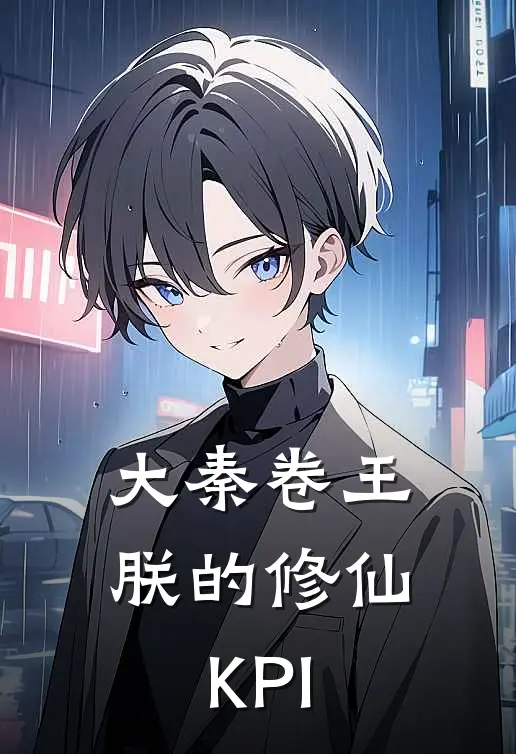 大秦卷王：朕的修仙KPI