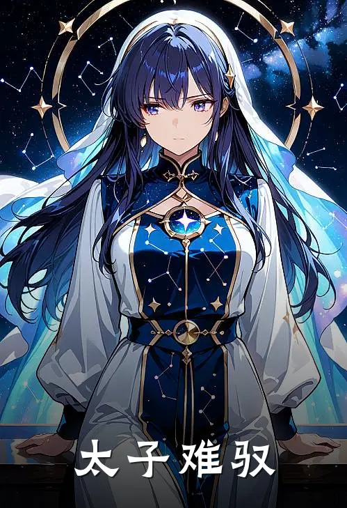 太子难驭