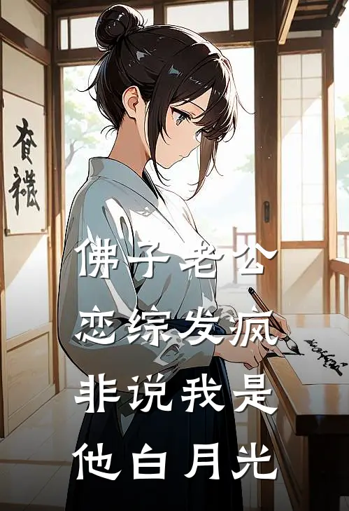 佛子老公恋综发疯，非说我是他白月光