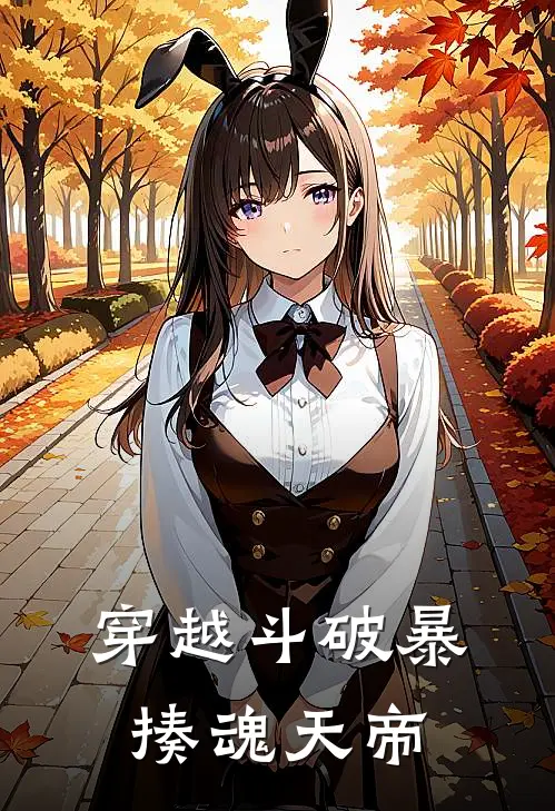 穿越斗破暴揍魂天帝