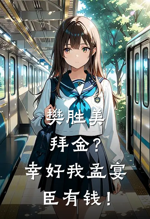 樊胜美拜金？幸好我孟宴臣有钱！