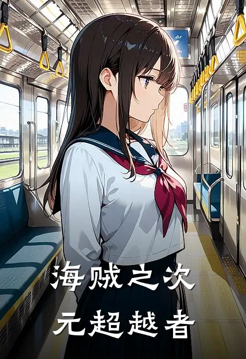 海贼之次元超越者