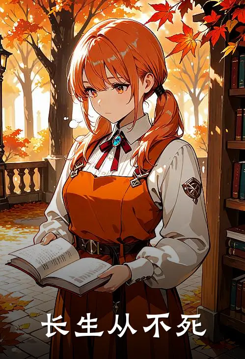长生从不死