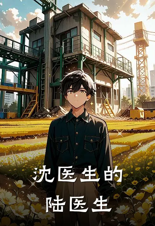 沈医生的陆医生