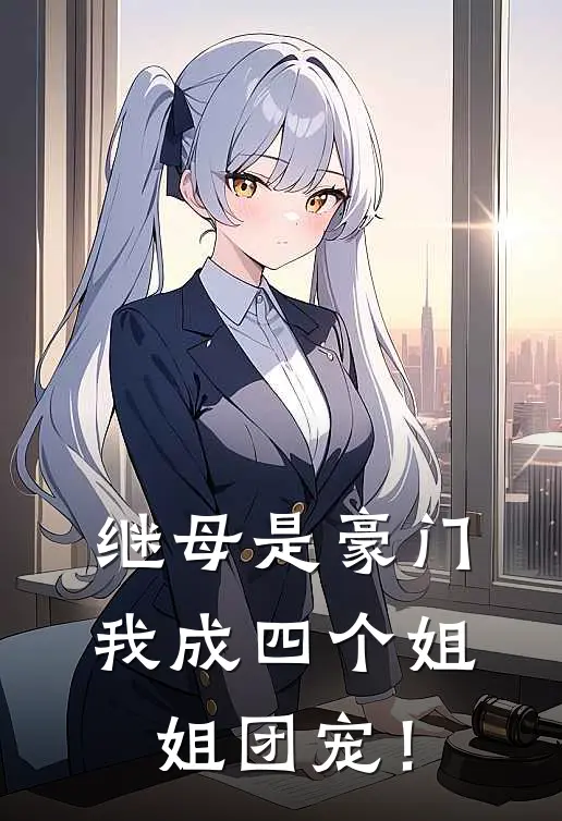 继母是豪门，我成四个姐姐团宠！