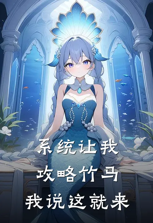 系统让我攻略竹马，我说这就来