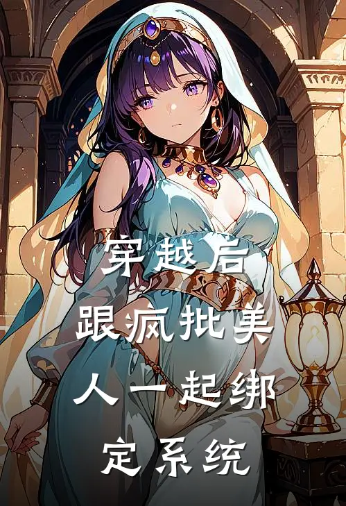 穿越后，跟疯批美人一起绑定系统