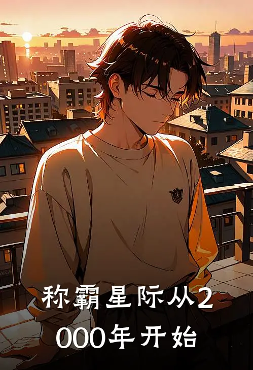 称霸星际从2000年开始