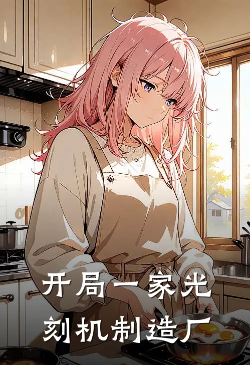 开局一家光刻机制造厂