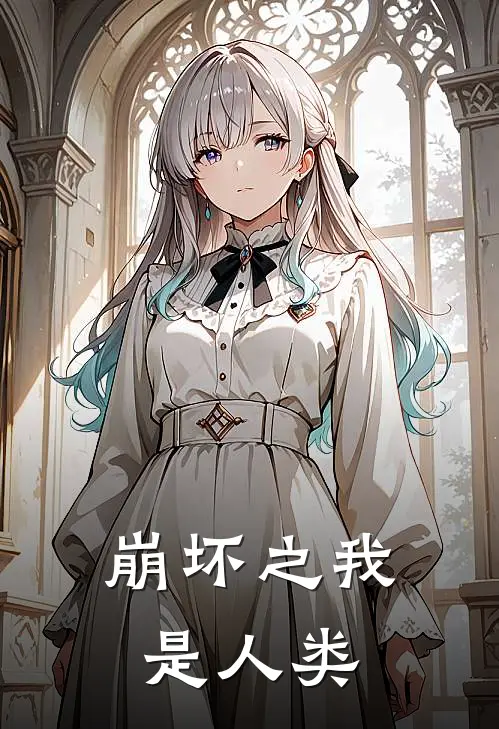 崩坏之我是人类