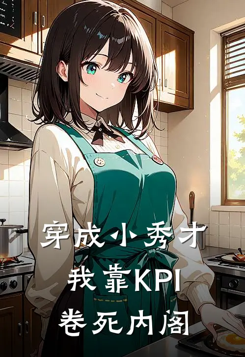 穿成小秀才，我靠KPI卷死内阁