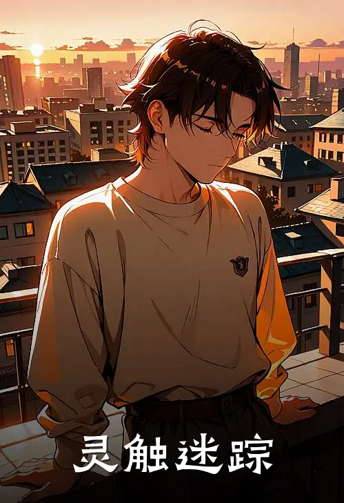 灵触迷踪齐鹏苏芮热门免费小说_免费小说免费阅读灵触迷踪齐鹏苏芮