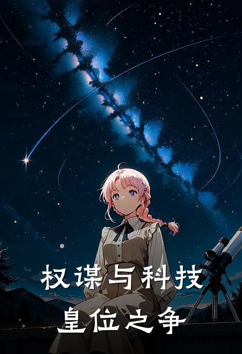 权谋与科技：皇位之争