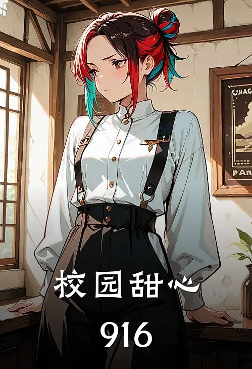校园甜心916