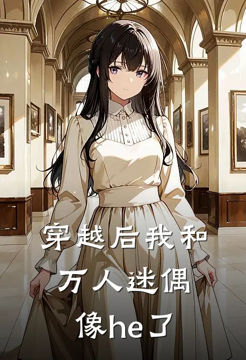 穿越后我和万人迷偶像he了