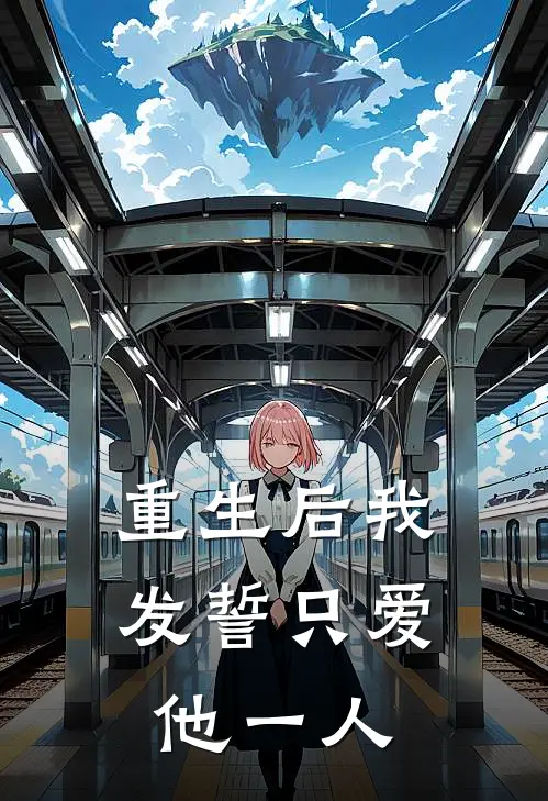 重生后我发誓只爱他一人