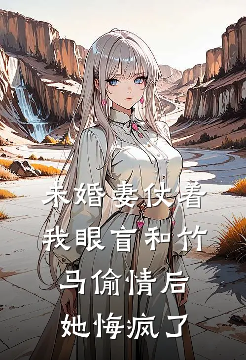 未婚妻仗着我眼盲和竹马偷情后，她悔疯了