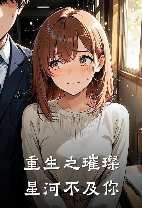重生之璀璨星河不及你