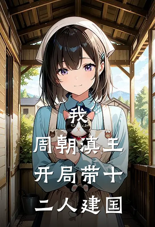 我，周朝滇王，开局带十二人建国