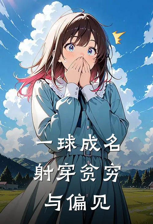 一球成名：射穿贫穷与偏见